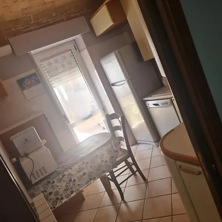 Appartement La Rustica House *