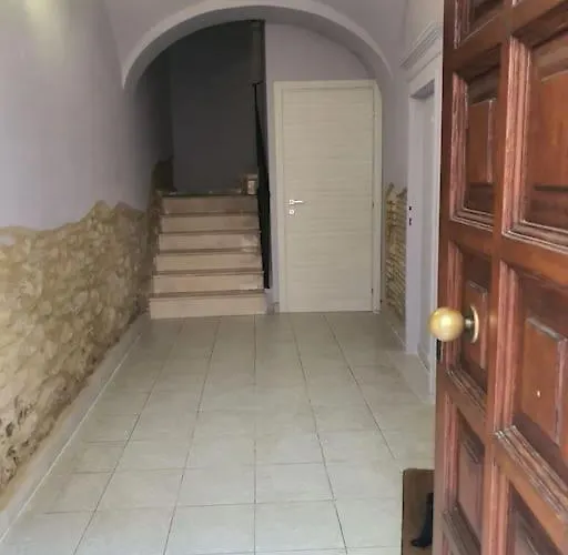 La Rustica House Apartament Ortona