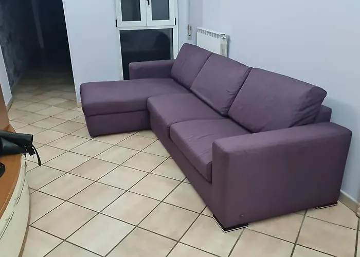 La Rustica House Apartament