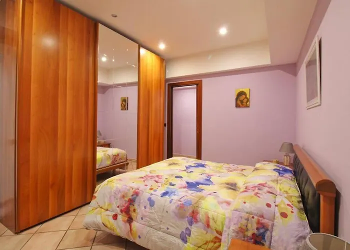 La Rustica House Apartament