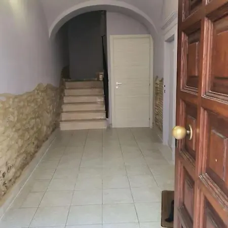 La Rustica House Apartmán Ortona