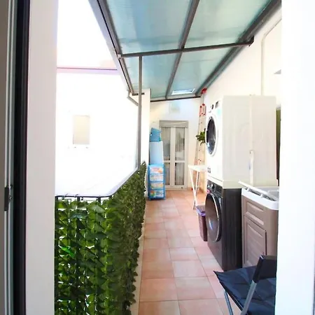 Appartement La Rustica House *