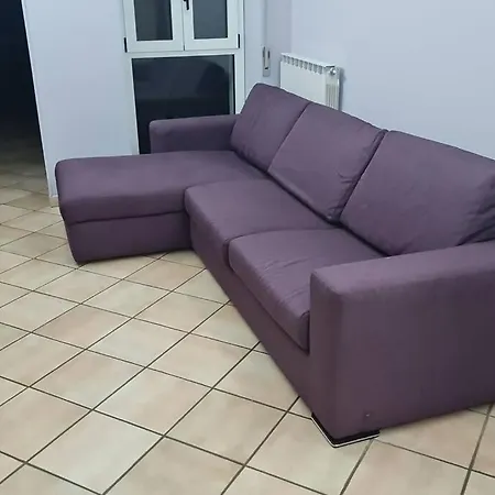 La Rustica House Apartmán