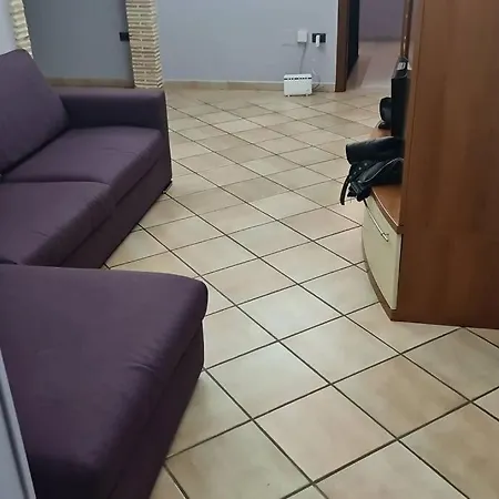 Apartmán La Rustica House *