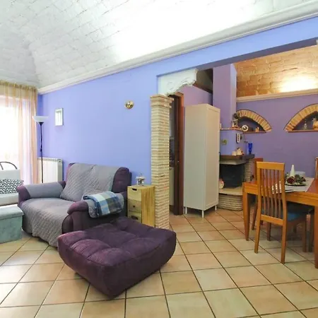 Apartmán La Rustica House Ortona