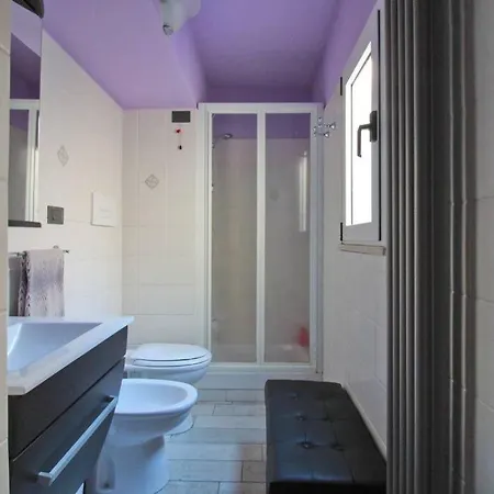 Apartmán La Rustica House *