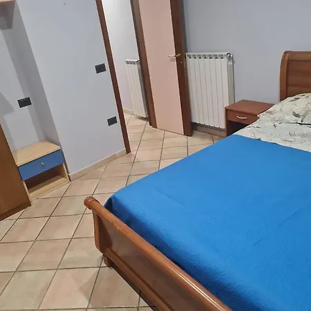 Apartment La Rustica House Ortona