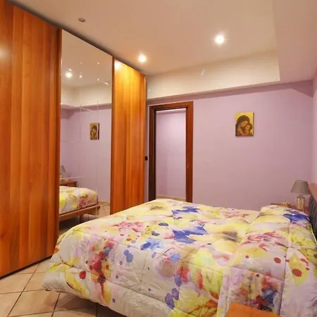 La Rustica House Apartment
