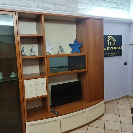 Apartment La Rustica House