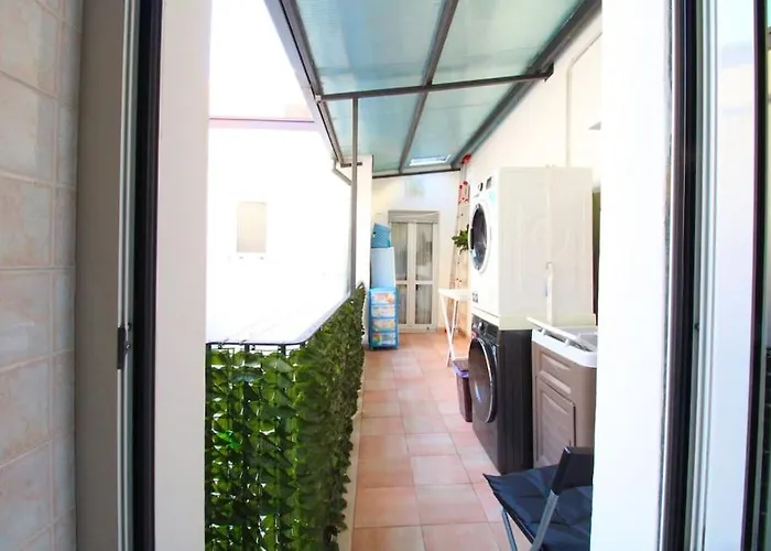 Апартаменты La Rustica House *