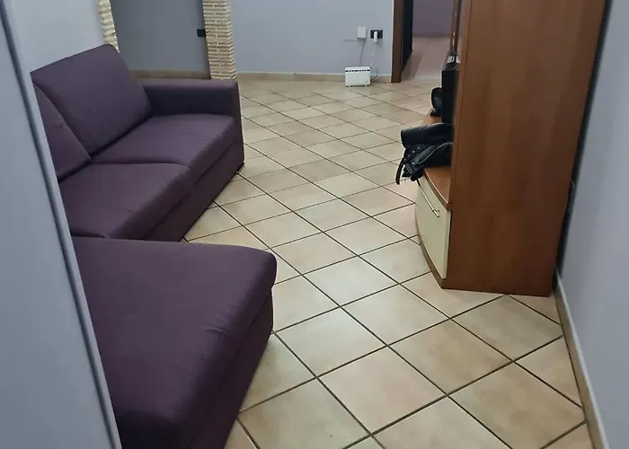 Апартаменты La Rustica House *