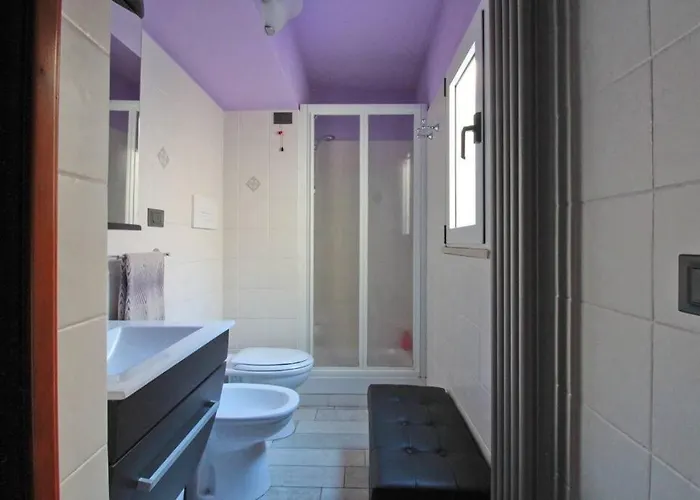 Apartmán La Rustica House *