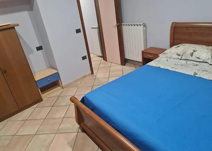 Апартаменты La Rustica House Ортона