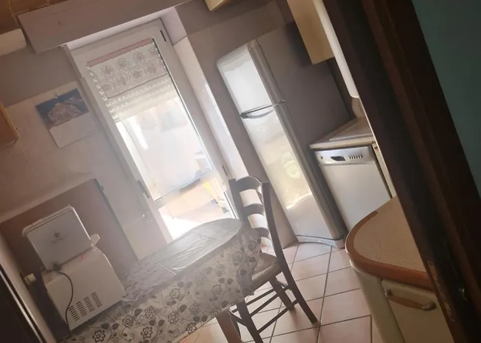 Apartmán La Rustica House *